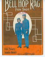 Bell hop rag : fox-trot