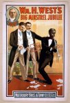 Wm. H. West's Big Minstrel Jubilee