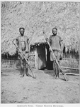 Agbolo's sons; Great native hunters