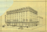 Edward P. Young renderings