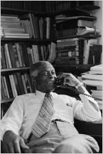 Dr. Benjamin E. Mays