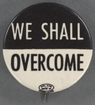 We shall overcome