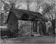 Slave Quarters