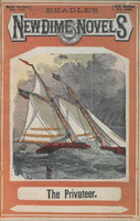 The privateer, or, The Pride of the Nansemond