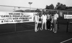 Urban League, Los Angeles, 1985