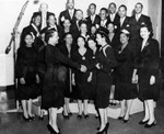 Thumbnail for Lena Horne and the Luvenia Nash Singers