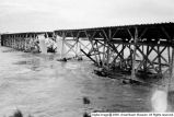 Sevier River flood of 1983, vicinity of Delta, Utah [040]