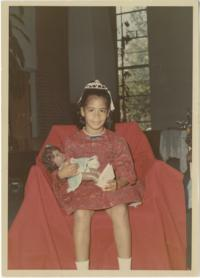 Little Miss Y Pageant, 1968