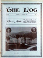 The Log Vol. 11 No. 06