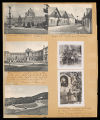 Althea Hurst scrapbook, 1938. Page 52