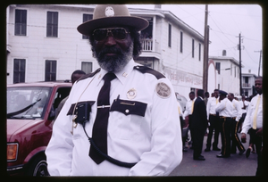 United House of Prayer for All People Annual Parade