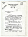 Thumbnail for Letter from Phil M. Landrum to John W. Gardner, Secretary of Health, Education, and Welfare, 1966 March 29