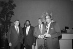 Southern Christian Leadership Conference (SCLC) Event, Los Angeles, 1987