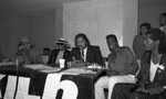 Sickle Cell Radiothon, Los Angeles, 1987