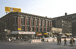 SE corner of W. 125th St. at Malcolm X Blvd., Harlem, 1988