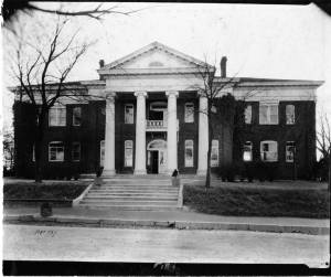 Carnegie Library