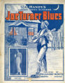 Joe Turner blues