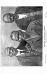 Survivors from the cargo of the Negro slave yacht "Wanderer"