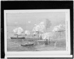 Bombardment of Fort Sumter