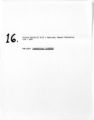 MFDP Lauderdale County--Mississippi Freedom Democratic Party, 1964-1965, Memoranda, General Information (Mississippi Freedom Democratic Party. Lauderdale County (Miss.) records, 1964-1966; Historical Society Library Microforms Room, Micro 55, Reel 1, Segment 16)
