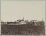 Saint Joseph's Academy, Emmetsburg (i.e. Emmitsburg), MD, July, 1863