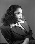 Portrait, Los Angeles, 1947