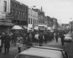 Beale Street march