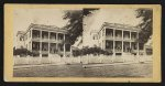 Officers' Hospital,  Beaufort, S.C.