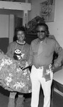 Square Dancing, Los Angeles, 1989