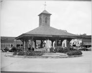 Louisville Slave Market