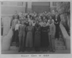 1935 Lab High School Senior Class