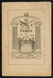 The Comet, Volume 8, Number 6, March 1909