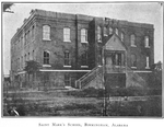 Saint Mark's School; Birmingham, Alabama