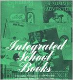 Integrated School Books; A Descriptive Bibliography of 399 Pre-School and Elementary School Texts and Story Books, 1967