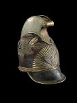 1835 Militia Dragoon Helmet