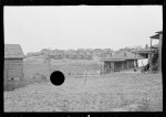 [Untitled photo, possibly related to: Negro houses, Winston-Salem, North Carolina]