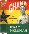 Ghana : the Autobiography of Kwame Nkrumah