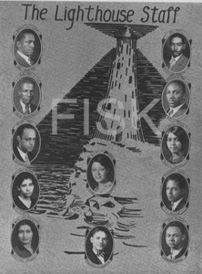 1930 Yearbook