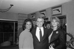 Walter Mondale, Los Angeles, 1983