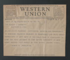 Member Homes, 1903-1984. Atlantic City, NJ, 1931, 1941-1946. (Box 20, Folder 15)