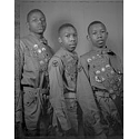 African-American scouts