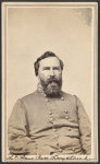 Lt. Gen. Jas. Longstreet