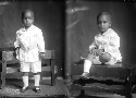 Nannie Minor