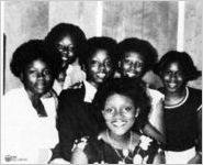 Delta Sigma Theta at VSU