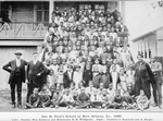 Our St. Paul's School in New Orleans, La., 1926