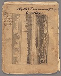 Commencement Day orations of Nathaniel Freeman, 1787, 1790