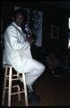 B.B. King in Boston, New Haven, 1977 (Box 93)