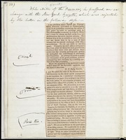 Whittier, the Quaker Poet [manuscript]