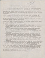 Box 12, Folder 2: Citizens Committee on the Schools, 1967-1972 and undated