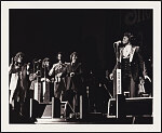 James Brown at the Grand Ole Opry